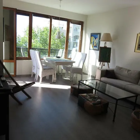 Nereya Palace Art Aprtament Marina Апартаменты *