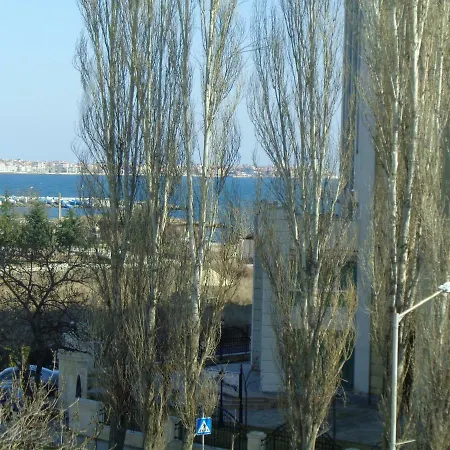 Lejlighed Nereya Palace Art Aprtament Marina *