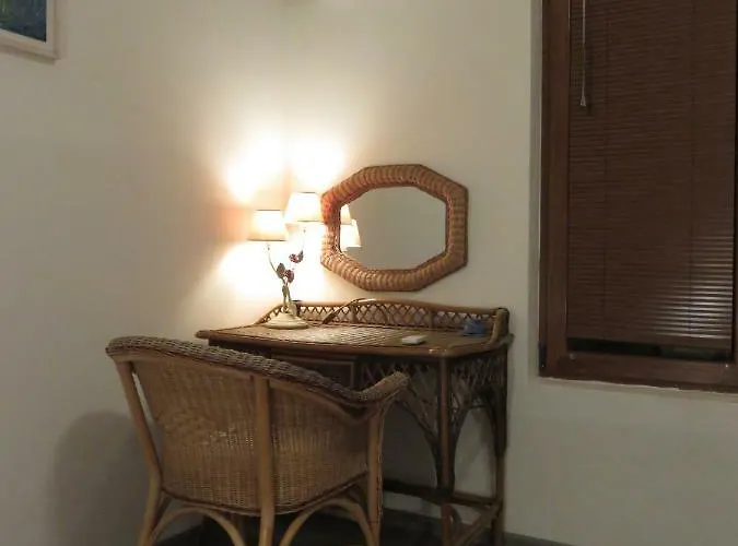 Nereya Palace Art Aprtament Marina * Поморие