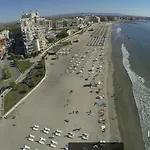 شقة Nereya Palace Art Aprtament Marina