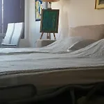 Nereya Palace Art Aprtament Marina * بوموري