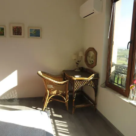 Nereya Palace Art Aprtament Marina Apartment *