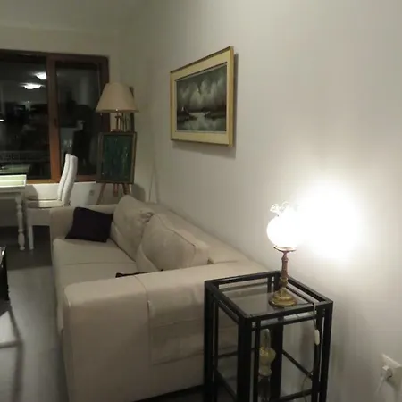 Nereya Palace Art Aprtament Marina Apartment