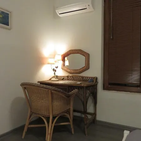 Nereya Palace Art Aprtament Marina * بوموري