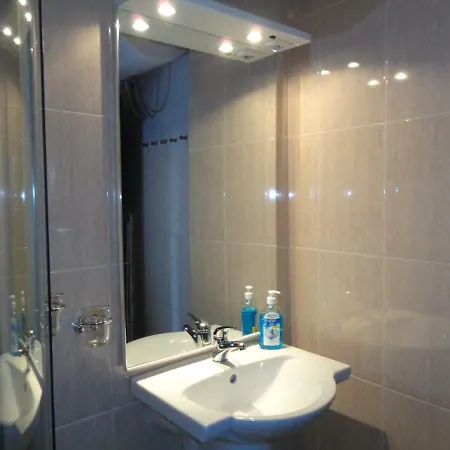 Apartment Nereya Palace Art Aprtament Marina Pomorie