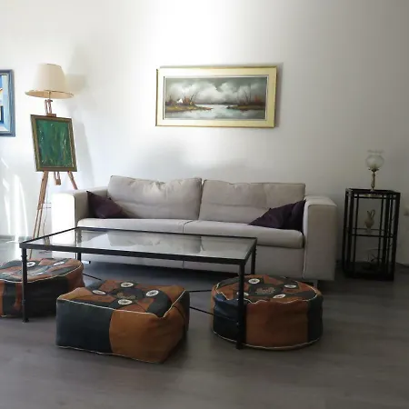 Apartment Nereya Palace Art Aprtament Marina Pomorie