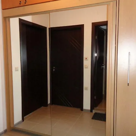 Nereya Palace Art Aprtament Marina Apartment Pomorie