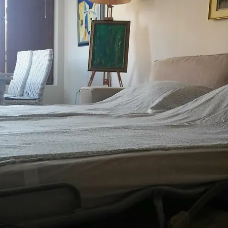 Nereya Palace Art Aprtament Marina * Pomorie