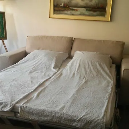 Nereya Palace Art Aprtament Marina *