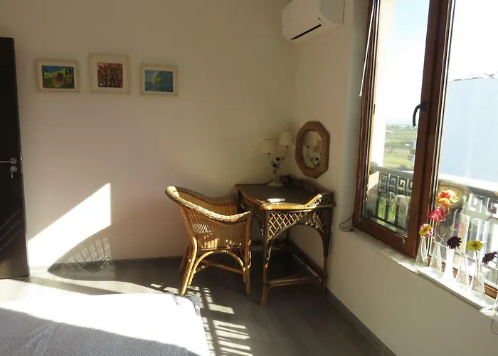 Nereya Palace Art Aprtament Marina Apartmán *