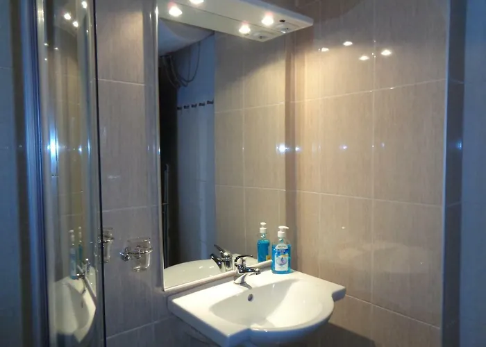 Apartmán Nereya Palace Art Aprtament Marina Pomorie